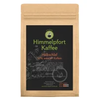 Himmelpforter Kaffee Halbschlaf 250g (ganze Bohne)