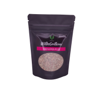 WildeGrillerei Adlerquelle Beutel mit Druckverschluss 60g