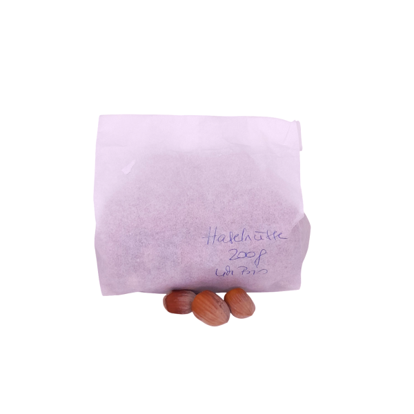 UMBio Haselnüsse 200g