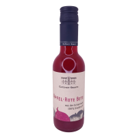 Kraatz Apfelsaft Rote Bete 0,25l