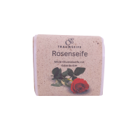 Traumseife Rosenseife