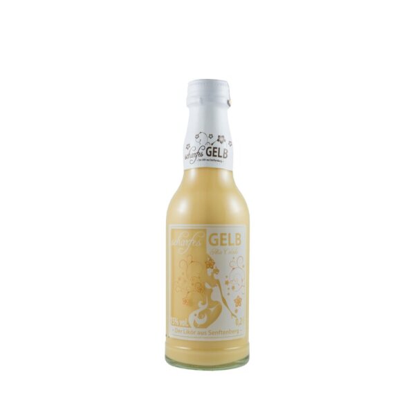 Eierlikör Piña Colada 200ml