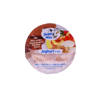 Hemme Joghurt Bircher Müsli 200g