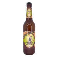 Bernauer Torwächter Natur Radler 0,5l
