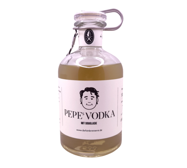 Feinbrennerei Pepes Vodka 500ml