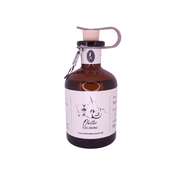 Feinbrennerei Obstler 100ml