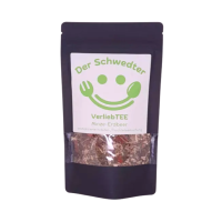 Der Schwedter "VerliebTee" Minze Erdbeer 50g