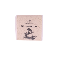 Traumseife Seife Winterzauber