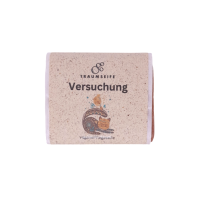 Traumseife Versuchung Winter Edition