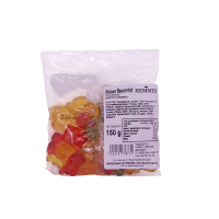 Hemmes Fruchtgummis Kleiner Bauernhof 150g