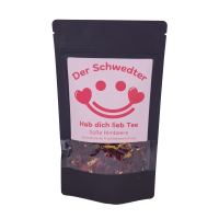 Der Schwedter "Hab dich lieb" Süße...