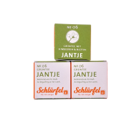 Schlürf Tee - BIO Grüntee "Jantje" (...