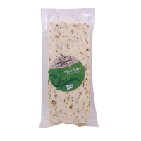 Müritz Moorkäse Gartenkräuter ca. 200g