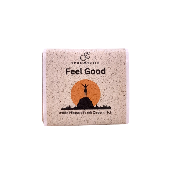 Traumseife Seife Feel Good
