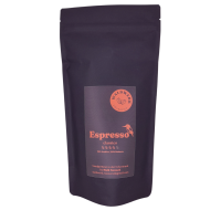 Waldwerk Rösterei Espresso 250g