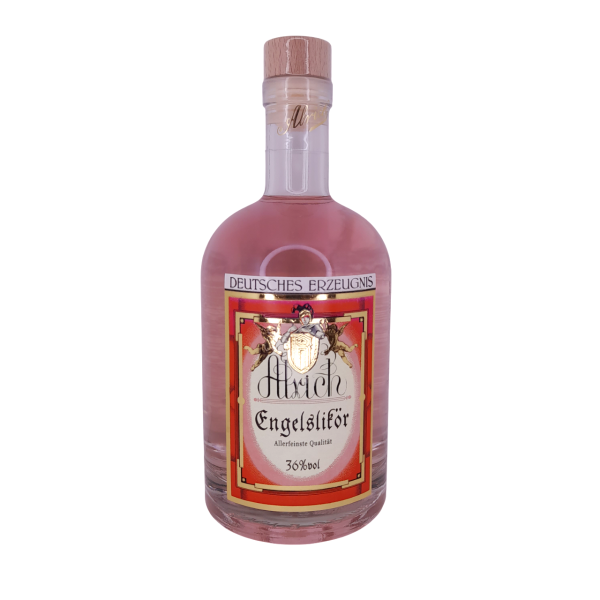 Alrich Liköre Engel 500ml