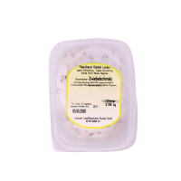 Fleischerei Künkel Lunow Zwiebelschmalz, 180g