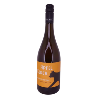 Kraatz Apfel Cider 0,75l