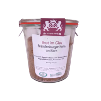 Bäckerei Schreiber Brandenburger Korn an Korn