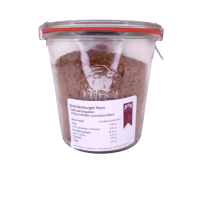 Bäckerei Schreiber Brandenburger Korn an Korn