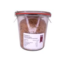 Bäckerei Schreiber Klosterbrot im Glas, 400g