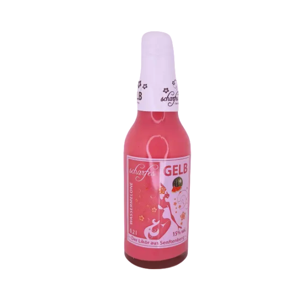 Eierlikör Wassermelone 200ml