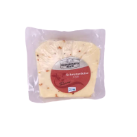 Müritz Scheunenkäse Chili ca. 200g