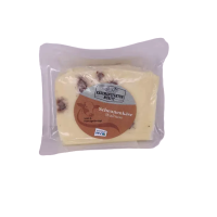 Müritz Scheunenkäse Walnuss