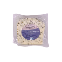 Müritz Scheunenkäse Bärlauch ca. 200g