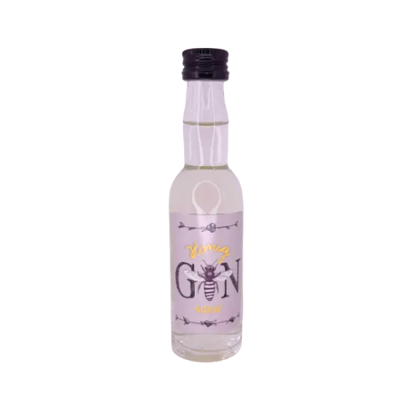 Honig-Gin  0,04l