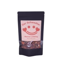 Der Schwedter "Mamas Liebling" Rose Pfirsich 100g