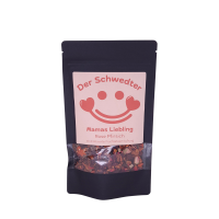 Der Schwedter "Mamas Liebling" Rose Pfirsich 100g