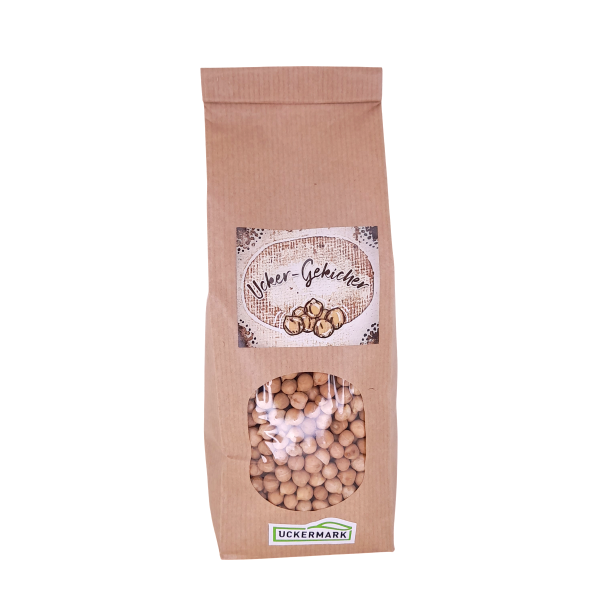 Gut Polßen Ucker-Gekicher Bio-Kichererbsen 500g