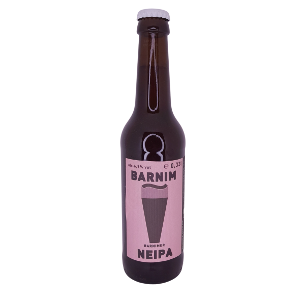 Barnimer Neipa 0,33l