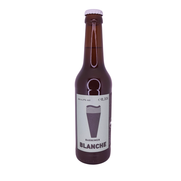 Barnimer Blanche 0,33l