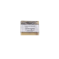 Seifengarten Lemonengras