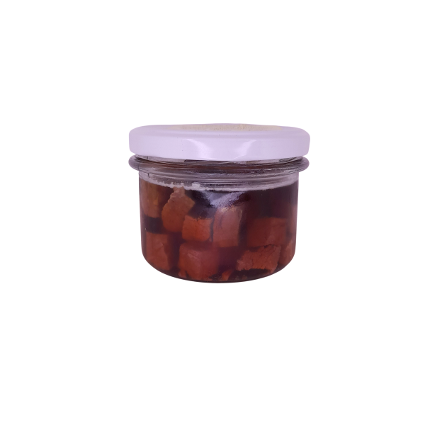 Fleischerei Künkel Lunow Cornedbeef im Glas, 150g
