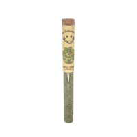 Der Schwedter Pesto Verde