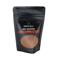 WildeGrillerei Gyros Bio Gewürz Beutel mit Druckver....