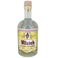 Alrich Liköre Jägerwasser 500ml