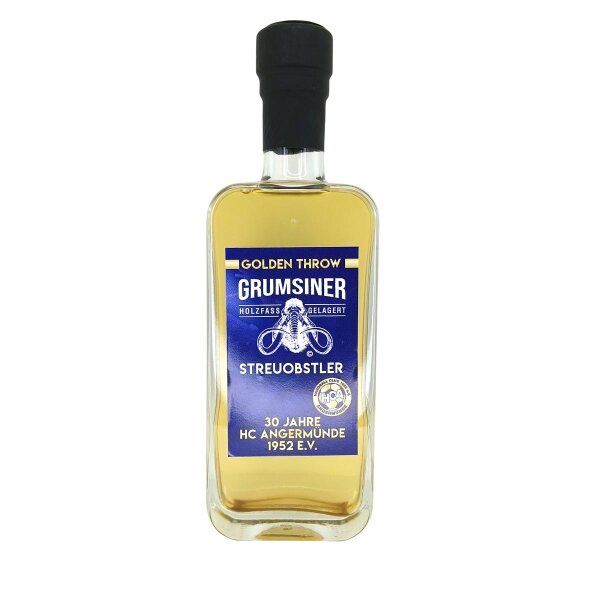 Grumsiner Streuobstler 200ml