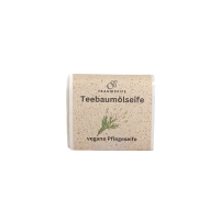 Traumseife Teebaumölseife