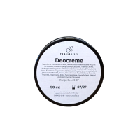Traumseife Deocreme 50ml