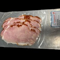 Landfleischerei Retzlaff Kasselerlachs 120g