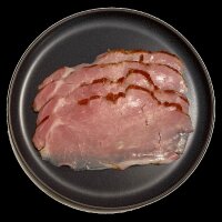 Landfleischerei Retzlaff Kasselerlachs 120g
