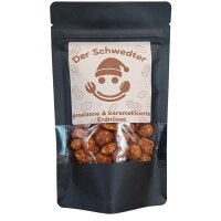 Der Schwedter gesalzene & karamillisierte...