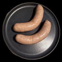 Landfleischerei Retzlaff Bratwurst (2 Stück)