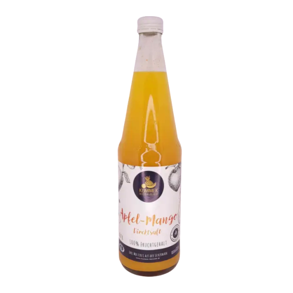 Klimmek Mangosaft 0,7l