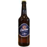“Odertaler” Helles Bier 0,5l