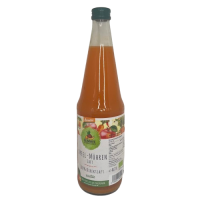 Klimmek Apfel-Möhren Saft 0,7l
